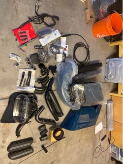 Miscellaneous Parts, Make Offer !!!