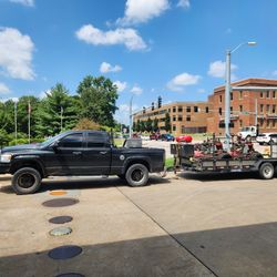 2006 Dodge Ram 2500