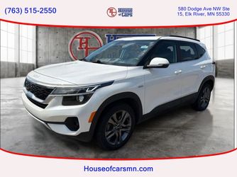 2022 Kia Seltos