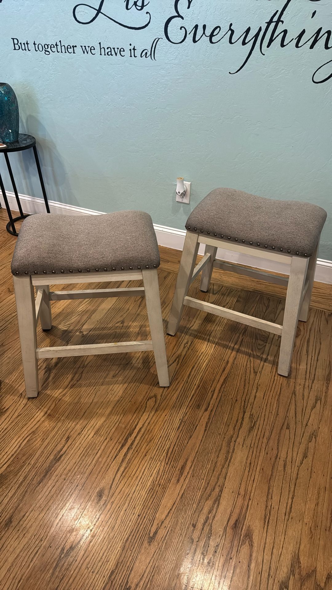 Stools