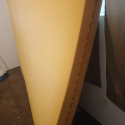 Free Queen Size Foam