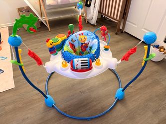 Baby Einstein Activity Baby Jumper