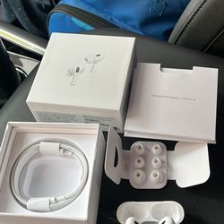 Apple AirPod Pro3