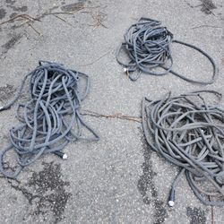 Above Ground Sprinkler Kit For 0.5 Acre Garden