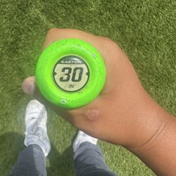 Easton Baseball Bat 30” 