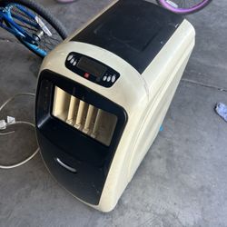 Ac Unit