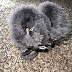 Ugg boots (short)