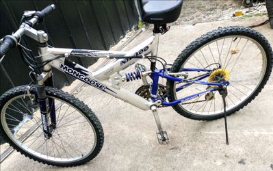 Bikes