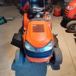 2014 Ariens Riding Mower