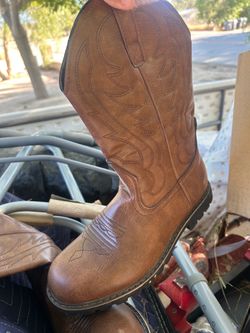 Cowgirl Boots