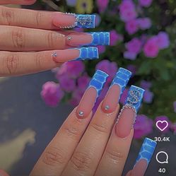 Nails