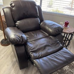 Recliner