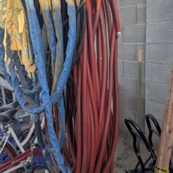 100 Ft Heavy Duty Water Hose Located In Mesa