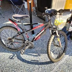 Bicycle For Sale 24" 