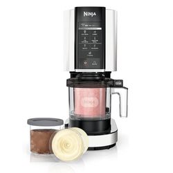 Ninja CREAMi Ice Cream Frozen Dessert Maker
