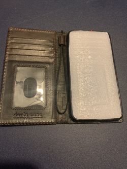 Iphone Xs/X Phone Case!