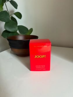 JOOP! all about eve PERFUME
