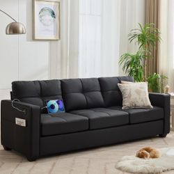 Brand New couch! 