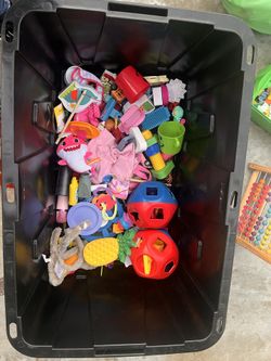 Toys