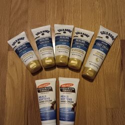 7 For $20 Lotion Bundle 