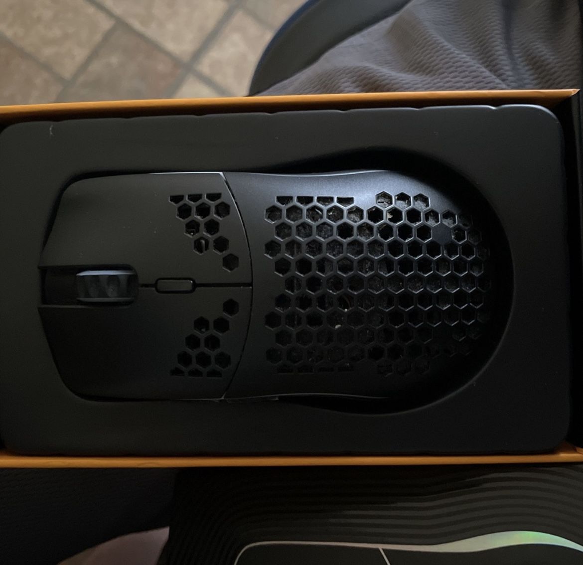 Glorious Model O Wireless