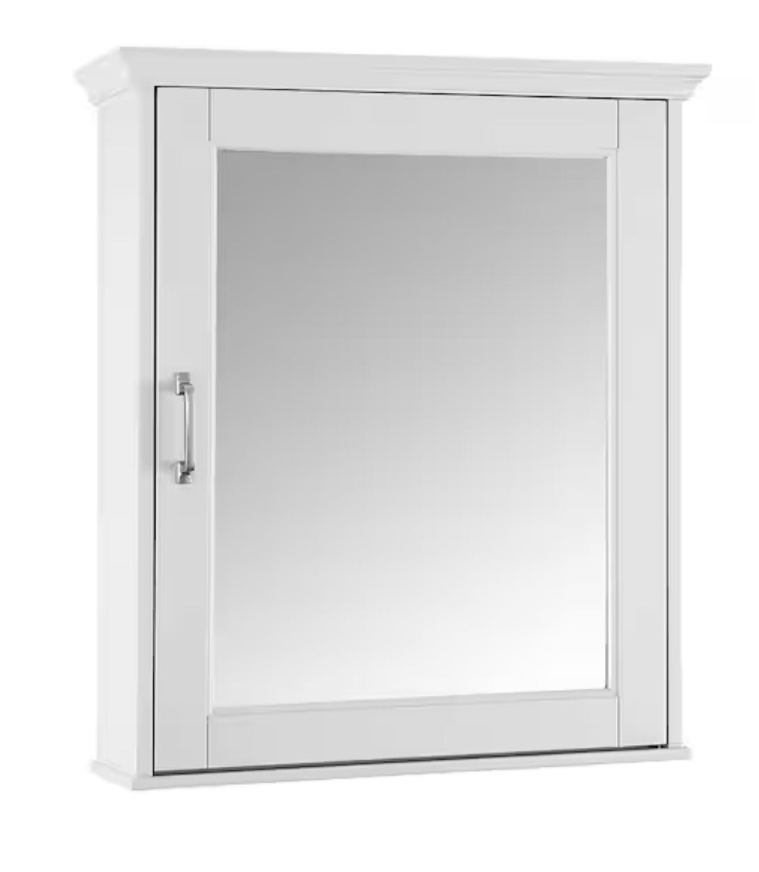 Medicine Cabinet 24x28