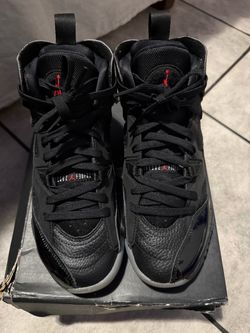 Jordan Jumpman Two Trey Sneakers