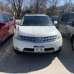 2006 Nissan Murano