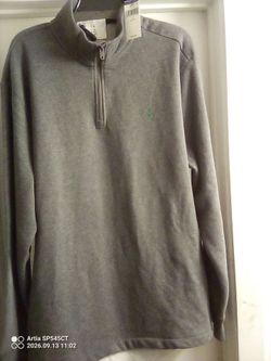Brand new Polo Ralph Lauren pullover sweater