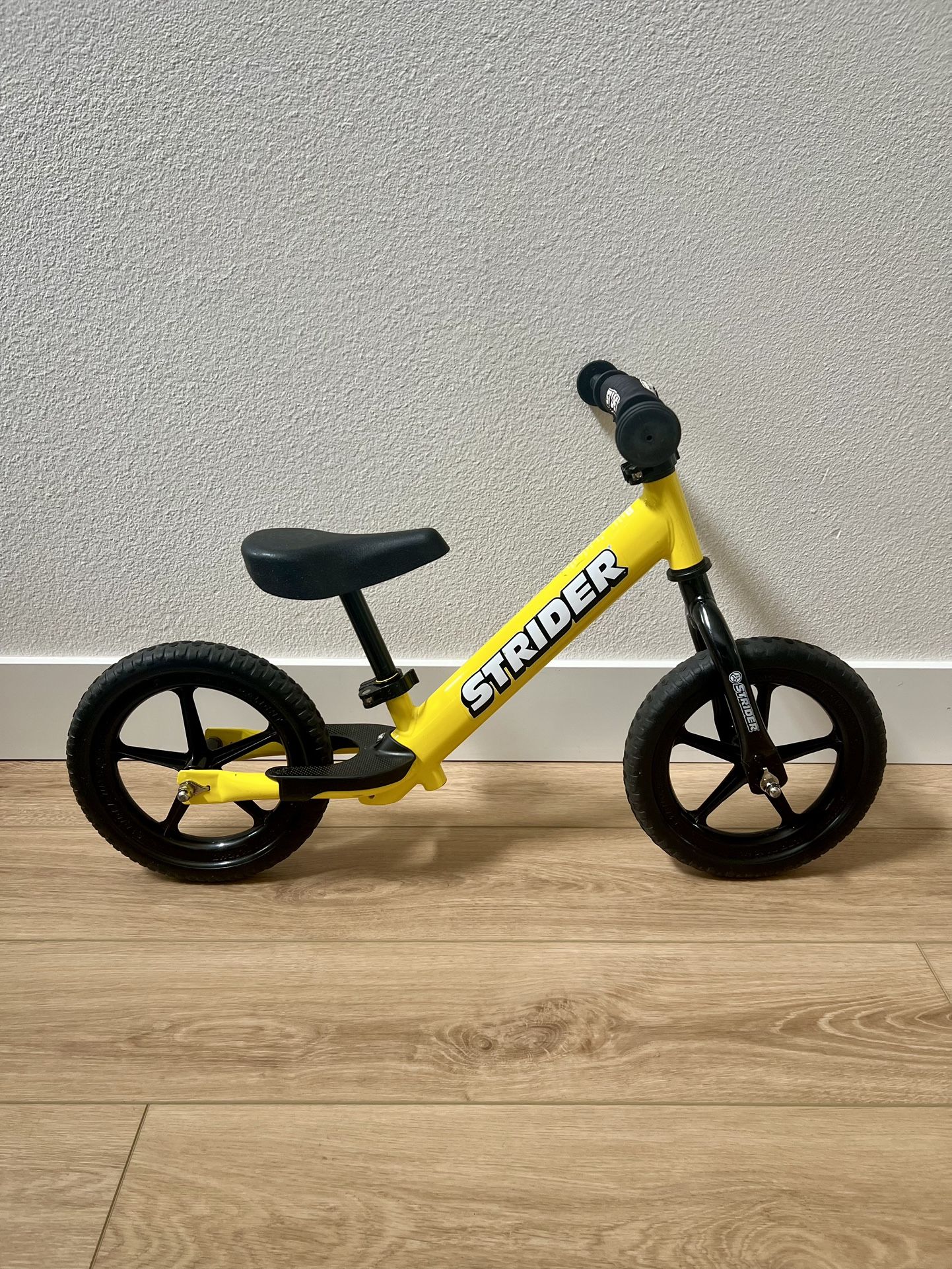 Strider 12 Sport Balance Bike