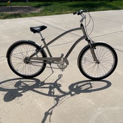Electra Townie 8i