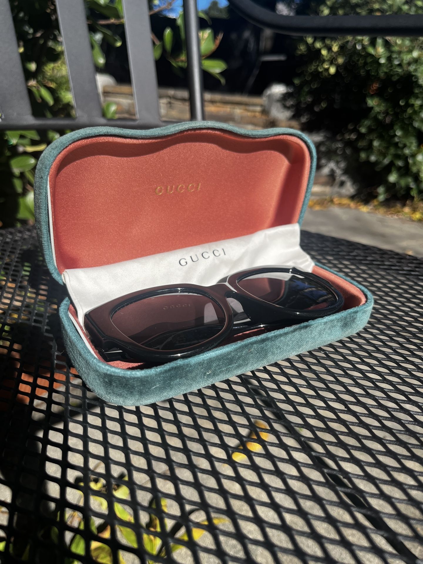 Gucci Sunglasses