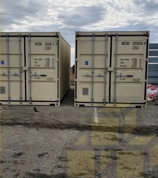 Shipping Containers For Sale!!