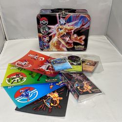 Pokemon TCG: Collector Chest (Fall 2023)