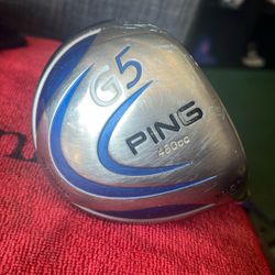 Ping Driver