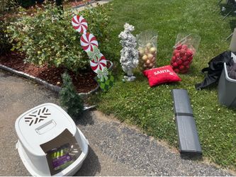 Tag sale