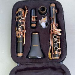 Kayata Clarinet 