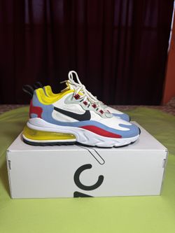 Nike 270 React