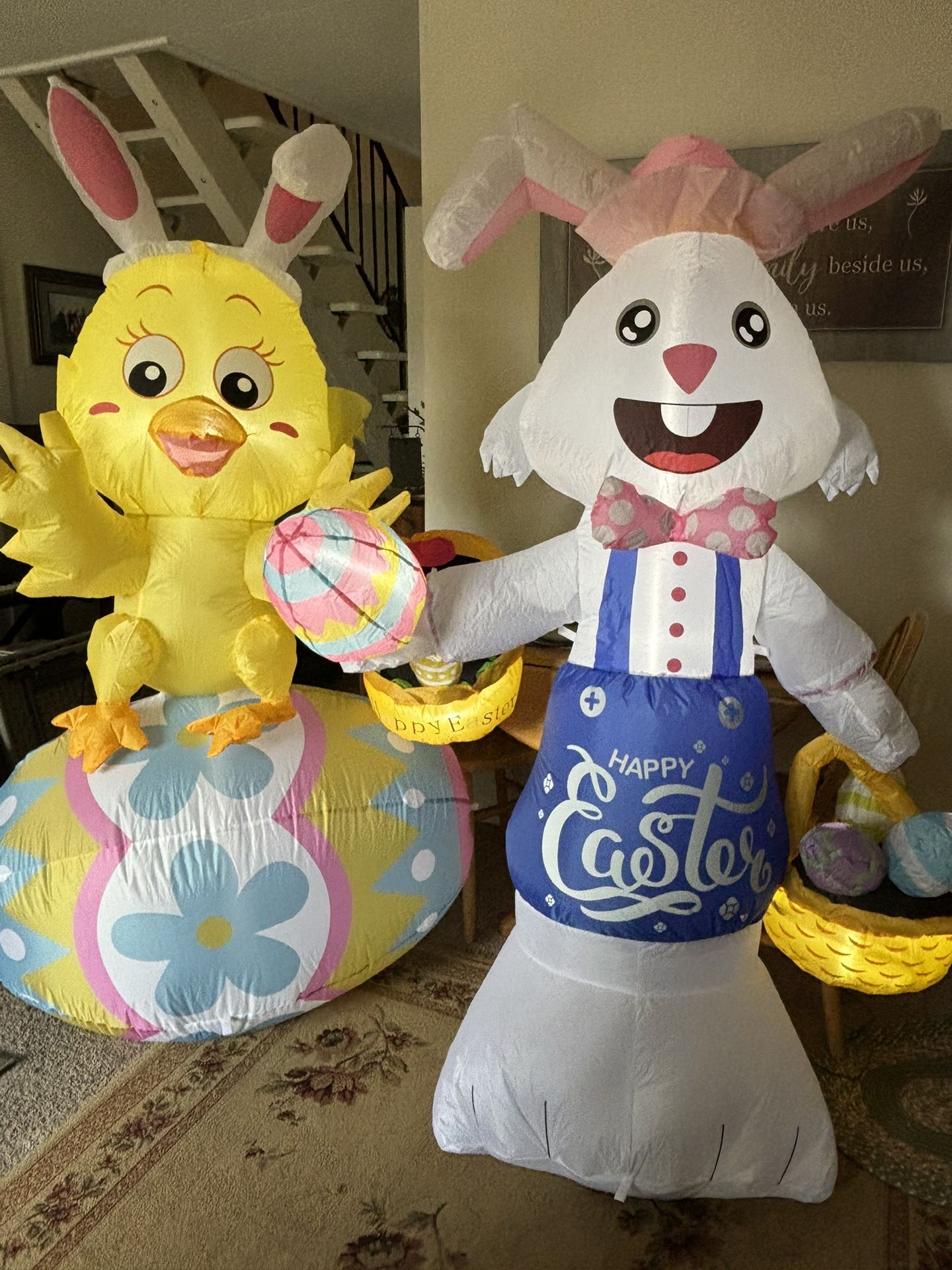 Brand New Easter Decorations 