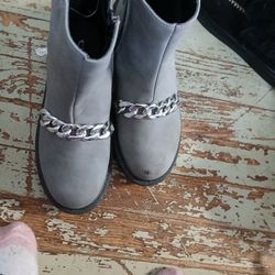 Women Boots 