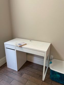 IKEA desk