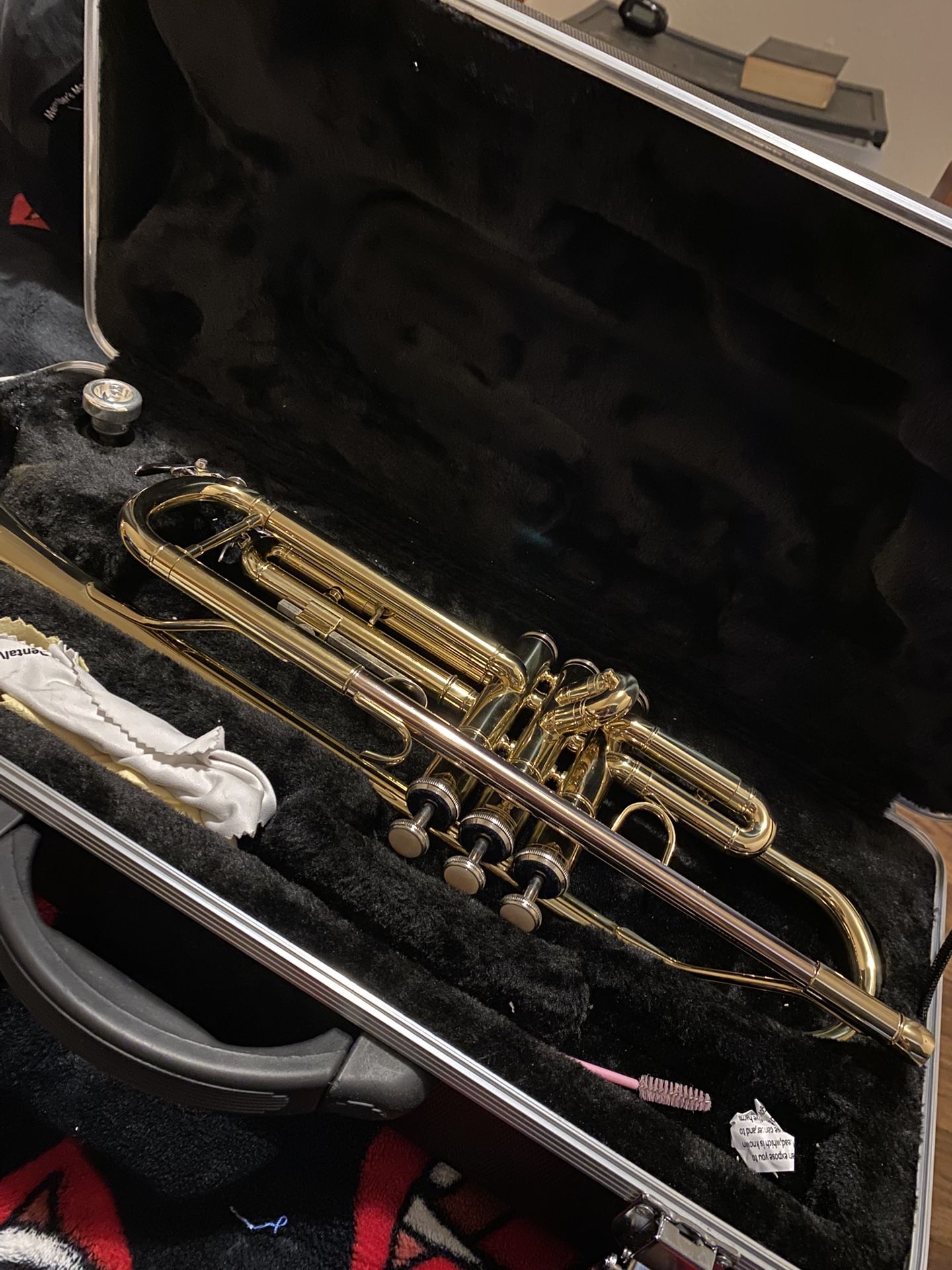 Trumpet