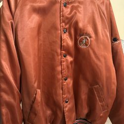Taft College Football Jacket 