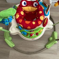 Fisher Price Jumperoo