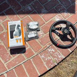 Car Parts 