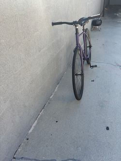 BIKE FOR SALE