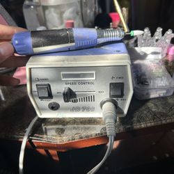 Nail Drill