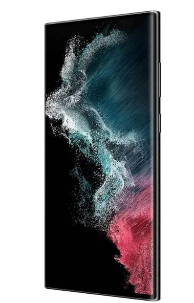 Samsung Galaxy S22 Ultra