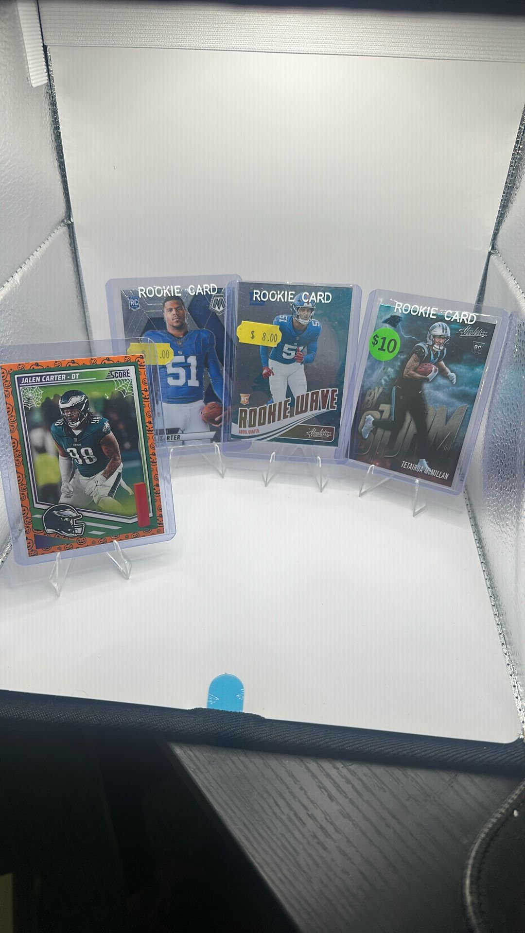 Football Cards