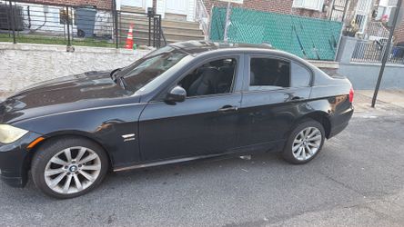 2009 BMW 328i